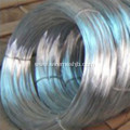 BWG8-BWG22 Electronic galvanized iron wire